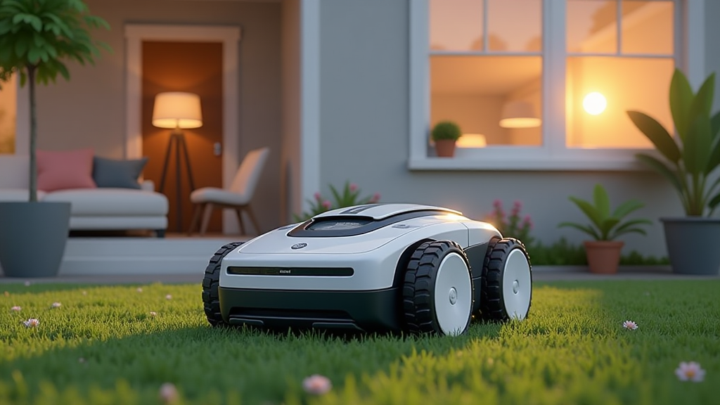 besten m hroboter