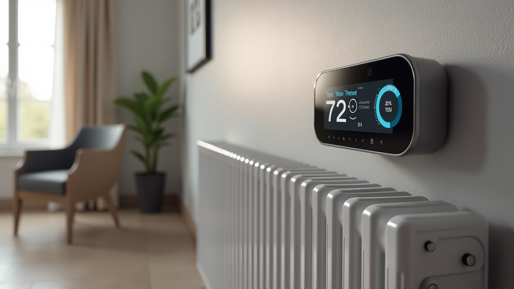heizk rperthermostat amazon