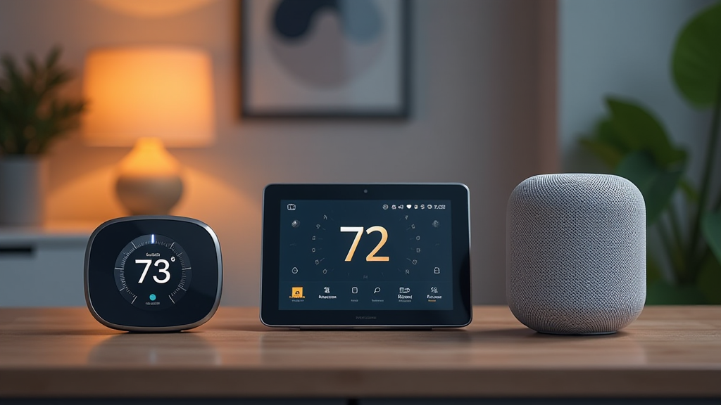 home gadgets sprachsteuerungsger te