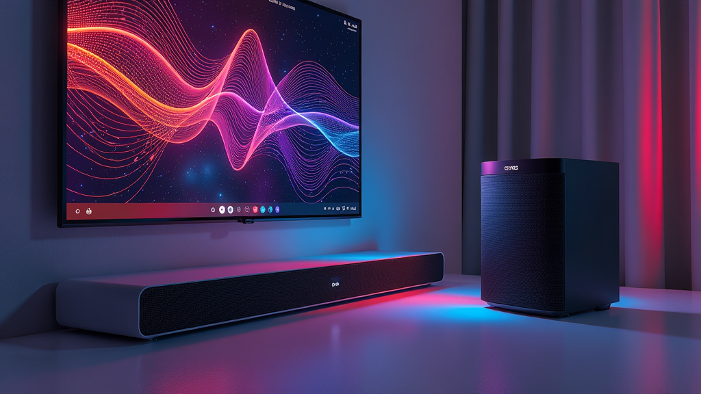 pr sentiert subwoofer