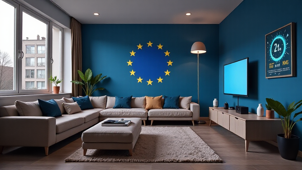 resilience smarthome