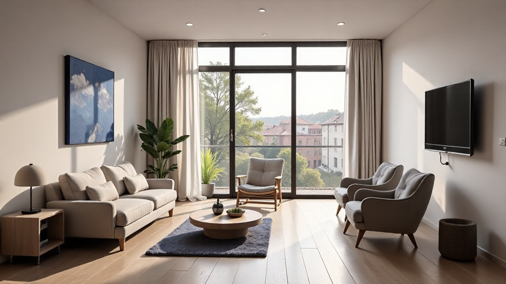 revolution homes