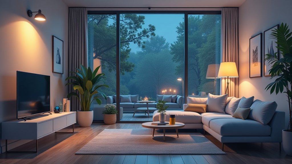 revolution re home produkte