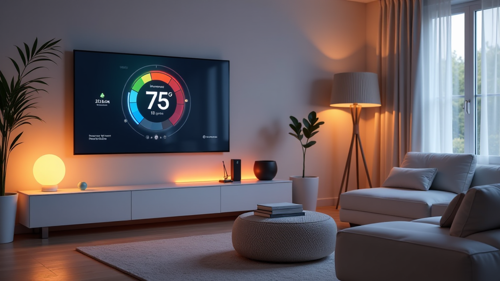 revolution re home technologie