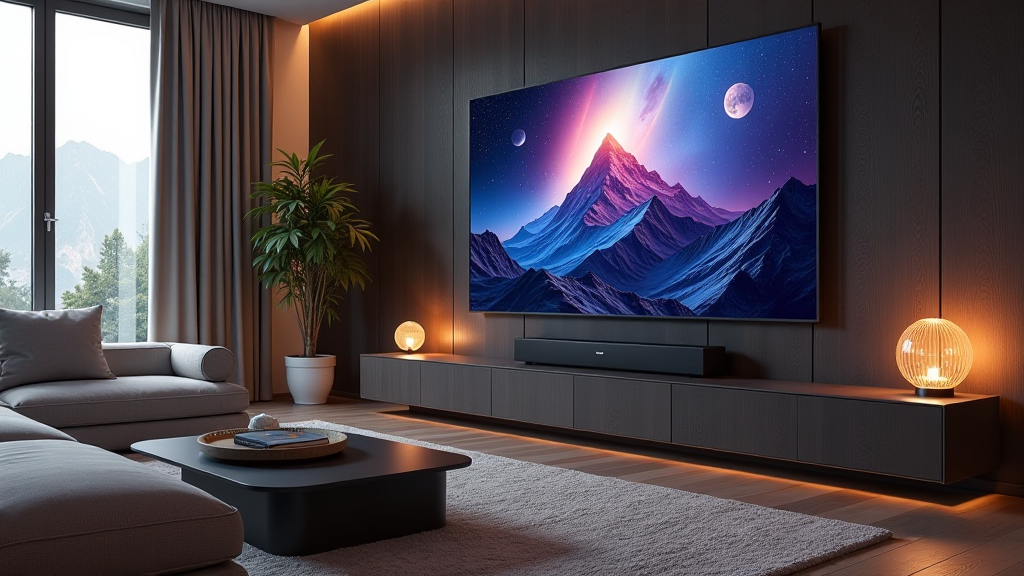 revolution re soundbar