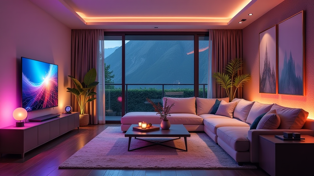 smarthome cyberport
