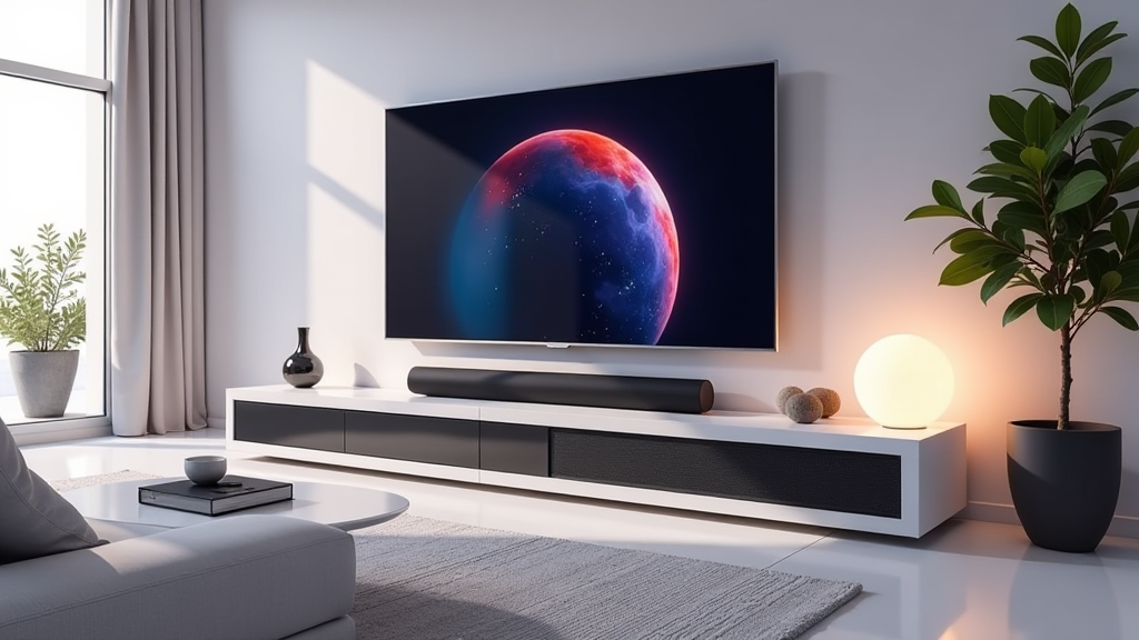 soundbar bekannt