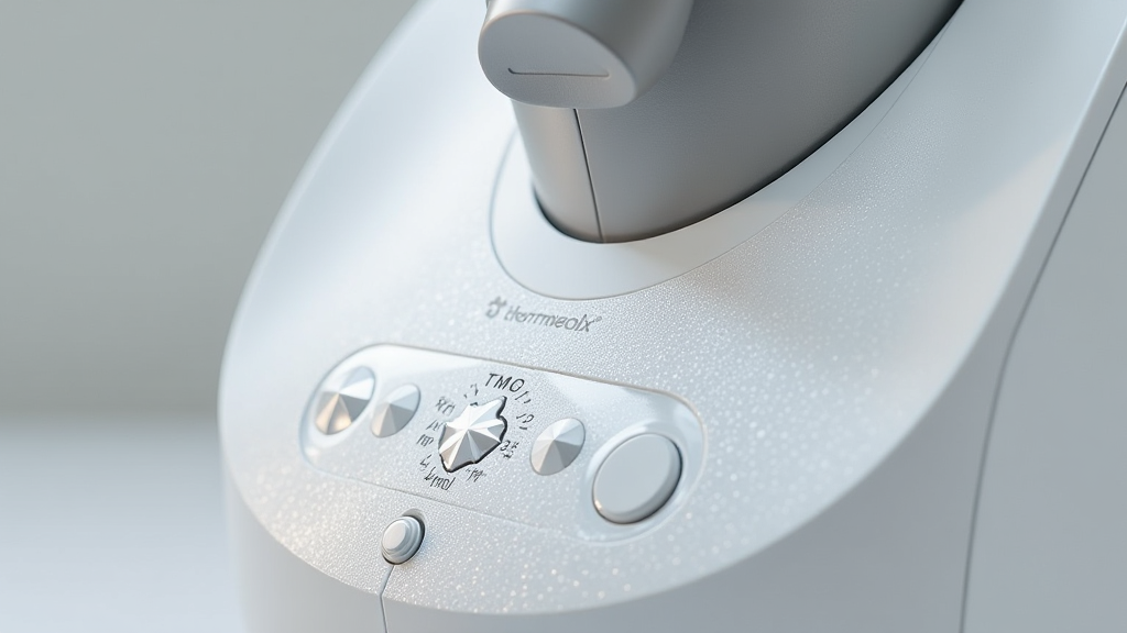 thermomix strahlende