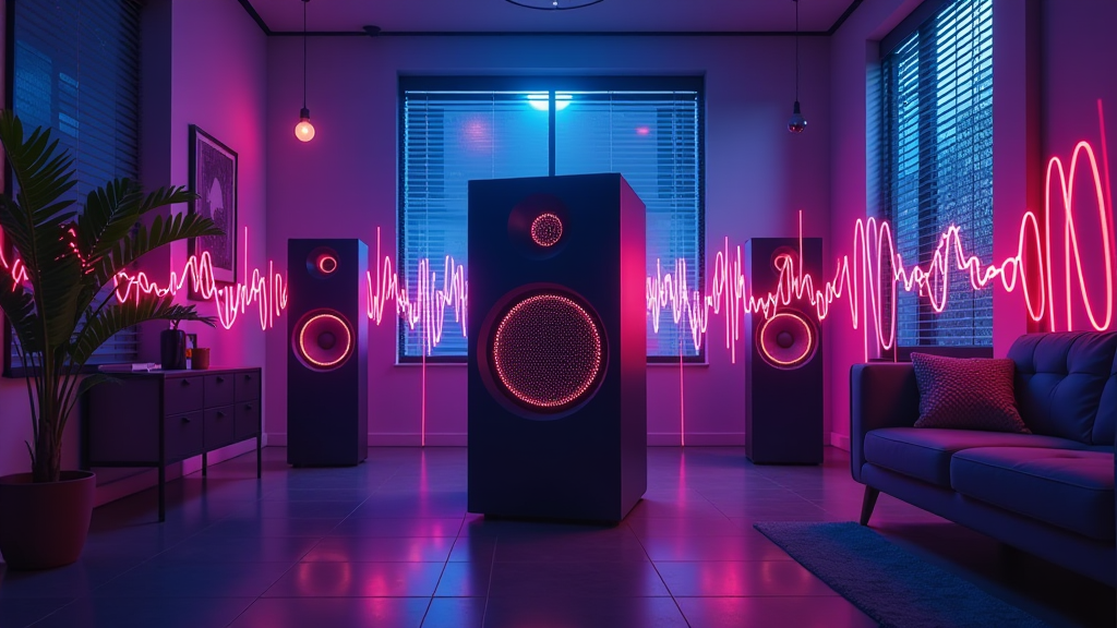 ultimativen sound maschinen