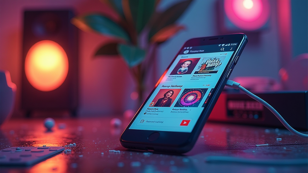 verbesserungen android app