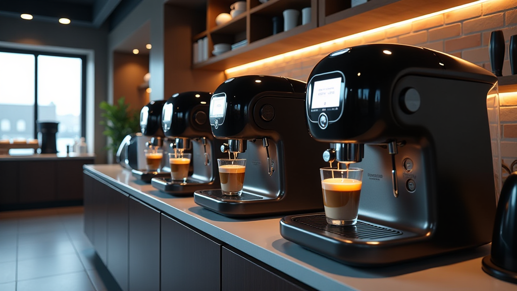 kaffeewelt kaffeevollautomaten