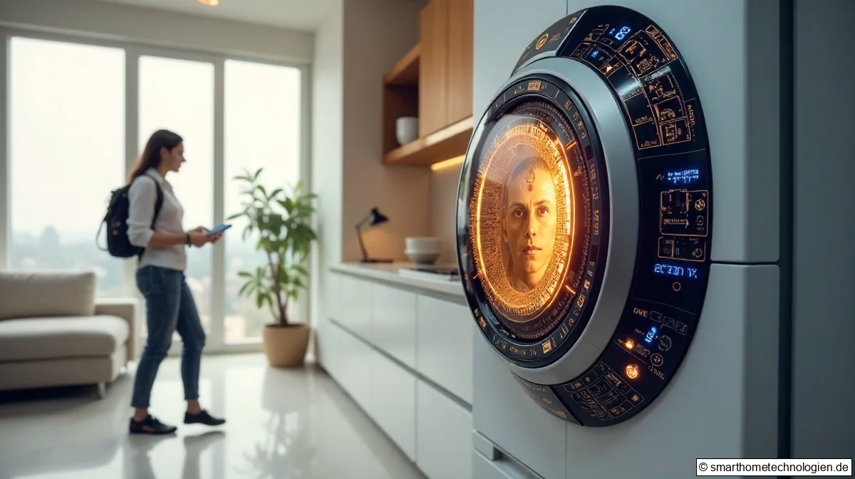 AEG 8000 Ultimate: Leistungsstark, Praktisch, Innovativ