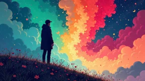 Das neue Jahr: Rückblick, Veränderungen, Ausblick