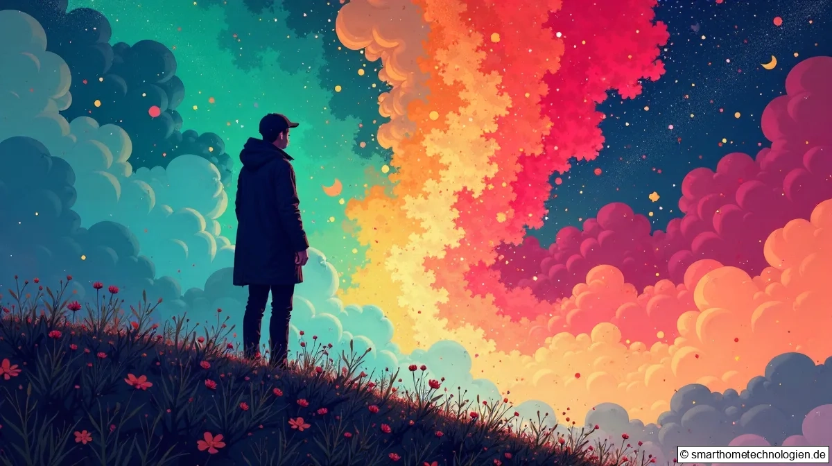 Das neue Jahr: Rückblick, Veränderungen, Ausblick