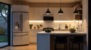 Das sind die Top 7 Schritte beim Smart Home