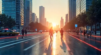 Der Einfluss der Technologie auf unsere Lebensweise (3/10)