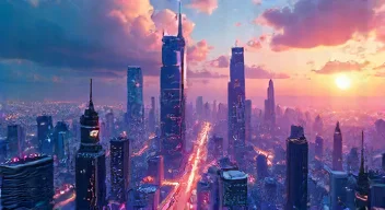 Der Einfluss neuer Technologien (3/10)