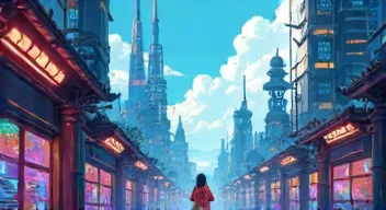 Der kulturelle Einfluss von Technologie