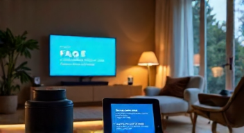 Die 5 meistgestellten Fragen (FAQ) zu Smarthome-Technologie