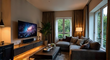 Die 5 meistgestellten Fragen (FAQ) zu Smarthome-Systemen