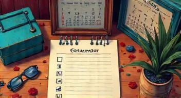 Die 6 häufigsten Fehler bei Jahresrückblicken