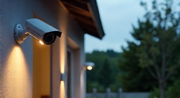 Die 6 häufigsten Fehler bei Sicherheitskameras