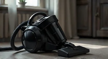 Die 6 häufigsten Fehler beim Saugen