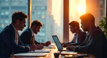 Die Bedeutung der Redaktion (4/10)