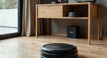 Die besten 8 Tipps bei der Auswahl von Saugrobotern