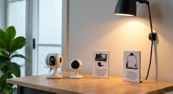 Die besten 8 Tipps bei Sicherheitskameras