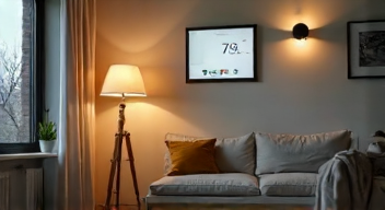 Die besten 8 Tipps bei Smart Home-Technologien
