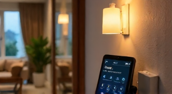 Die besten 8 Tipps bei Smart Home Technologien
