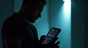 Die erschreckenden Gefahren des Google Fast Pair (1/10)