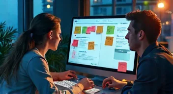 Die Herausforderungen des Teams (2/10)