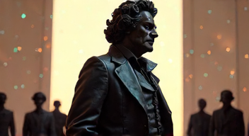 Die künstlerische Perspektive auf Technologie (10/10)