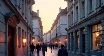 Die kulturelle Bedeutung der Sicherheitstechnologie (3/10)