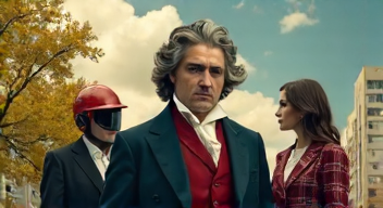 Die kulturelle Relevanz von Musik in Sicherheitsfragen (10/10)