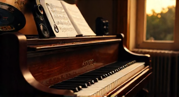 Die Kunst der Musik und Technologie (10/10)