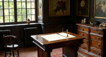 Die Rolle der Innovation in der Kultur (3/10)