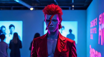 Die Rolle der Künstler in der Sensibilisierung für Technologie (9/10)