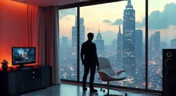 Die Rolle der Musik in der Smarthome-Integration (10/10)