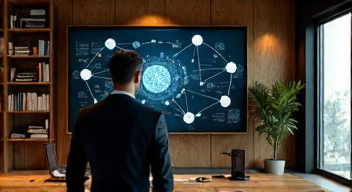 Die Rolle der Psychoanalyse in der Technologie (7/10)