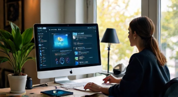 Die Rolle der Technik im Alltag