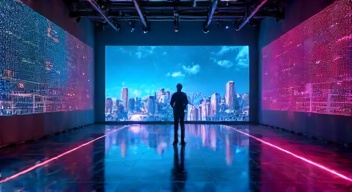 Die Zukunft der Musik und Sicherheit