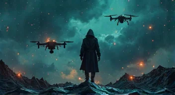 Die Zukunft der Überwachung in der Musik (10/10)