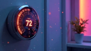 Die Zukunft des Heizens: SALCAR TRV801W Thermostat im Test