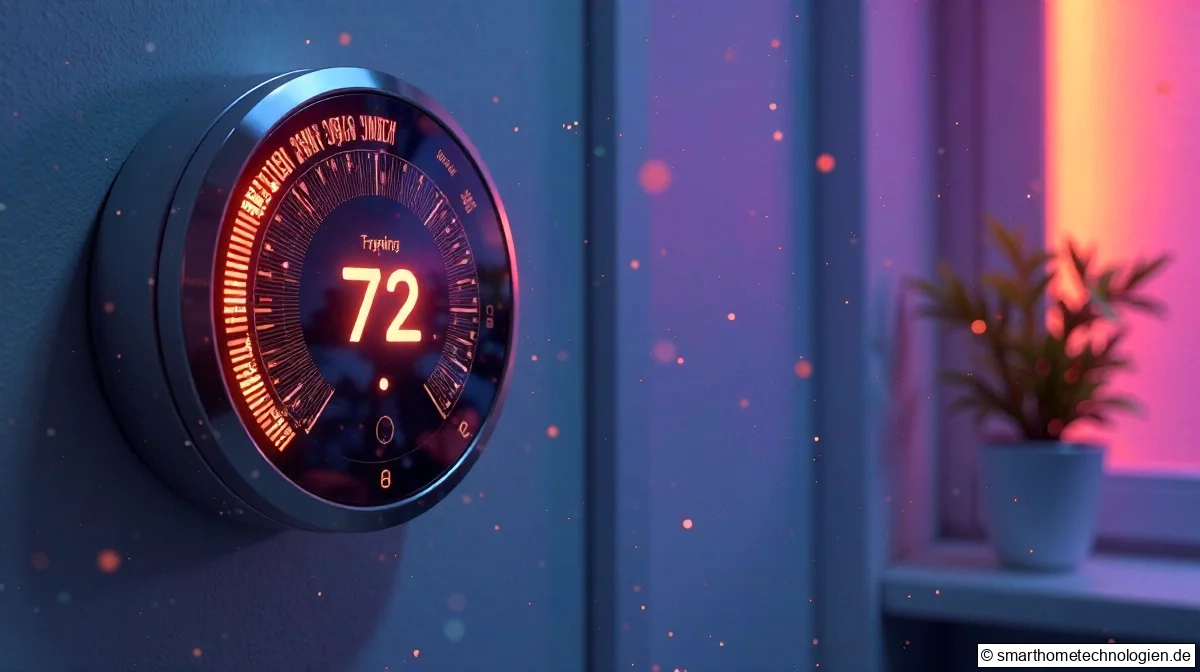 Die Zukunft des Heizens: SALCAR TRV801W Thermostat im Test