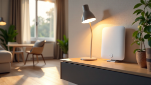 Die Zukunft des Smarthome: Busch-Jaeger, System Access Point und Matter