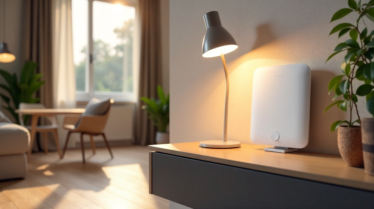 Die Zukunft des Smarthome: Busch-Jaeger, System Access Point und Matter