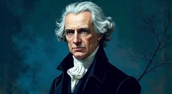 Ein Denker der Philosophie: Immanuel Kant (5/10)